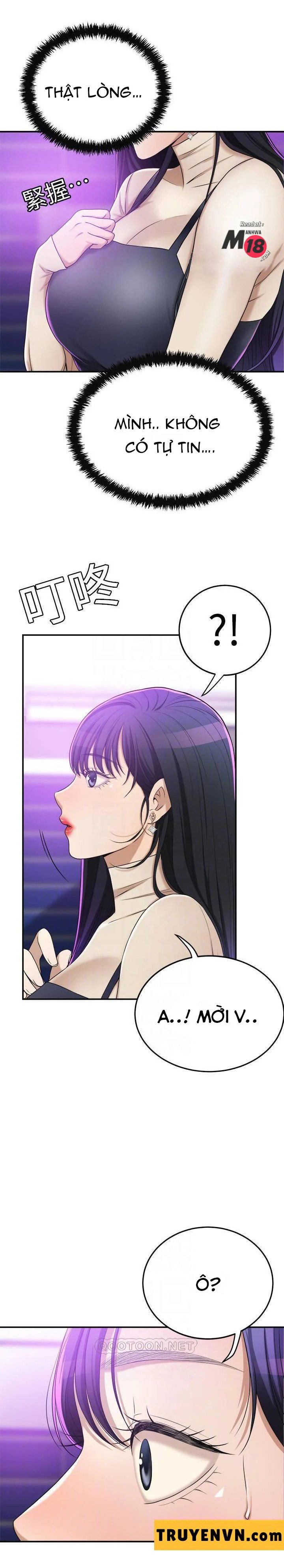 ham muốn chapter 40 10