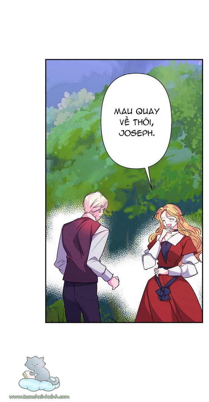 tôi đang nuôi dưỡng một con quái thú chapter 60 71