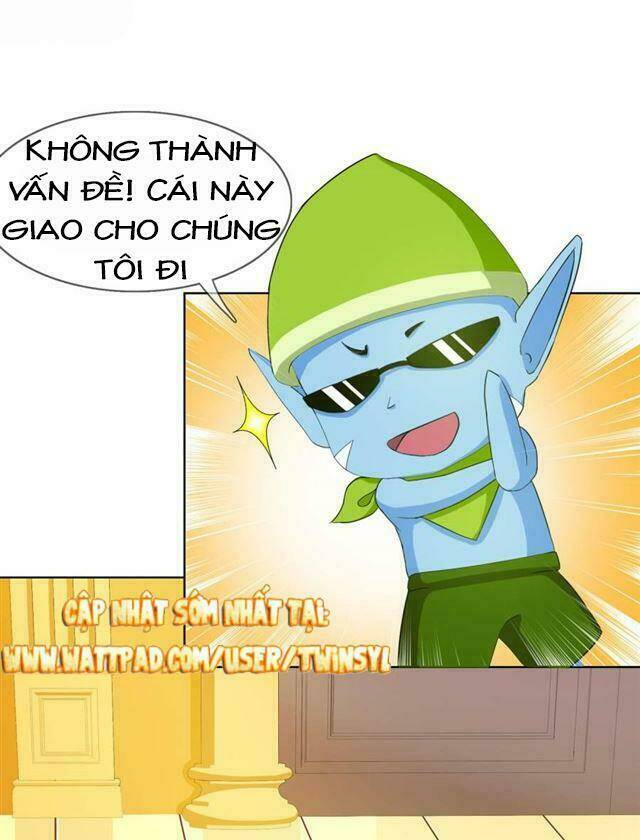 bá đạo trung khuyển tìm ái ký chapter 122 10