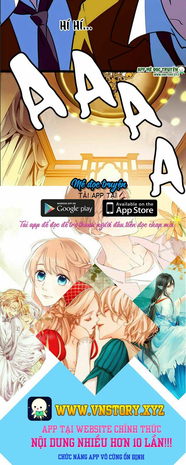 nữ hầu sau giờ học chapter 40 25