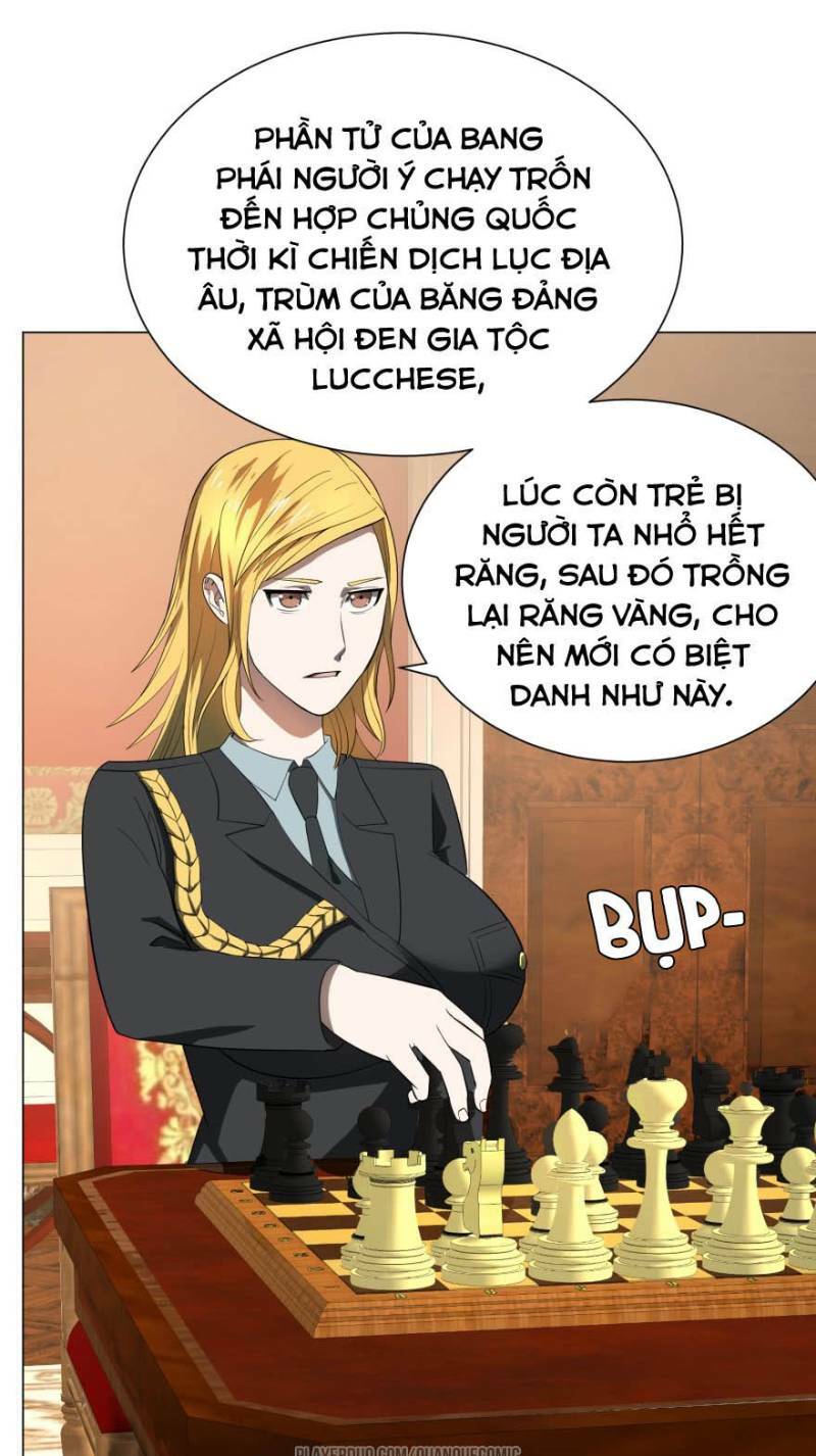 danh sách kẻ phản diện chapter 14 3