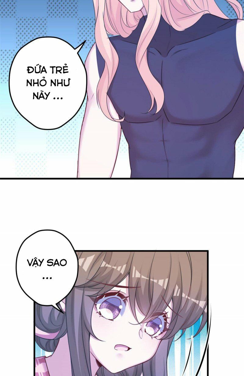 [16+] thảnh thơi thú thế chủng chủng điền, sinh sinh tể chapter 399 12