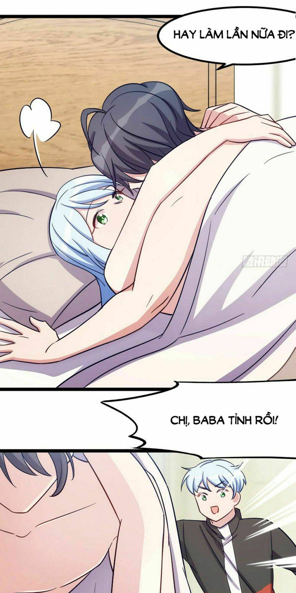 tôi ở dị giới khai ngư đường chapter 73 10