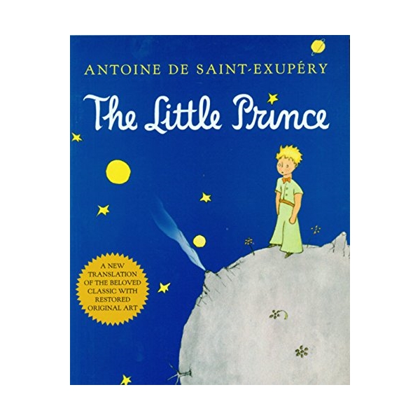 Little Prince, The