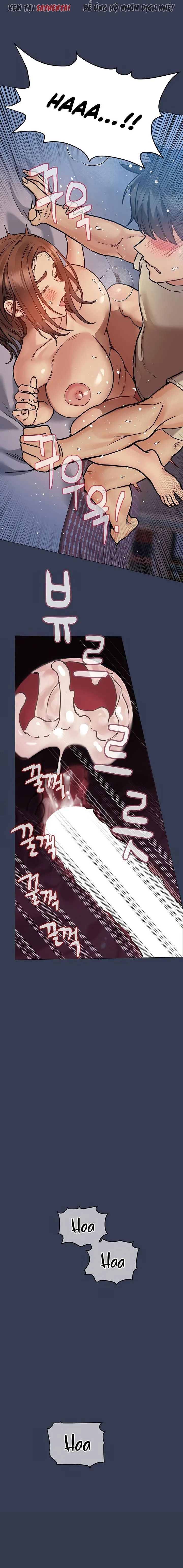 giữ bí mật với mẹ em nhé! chapter 47 19