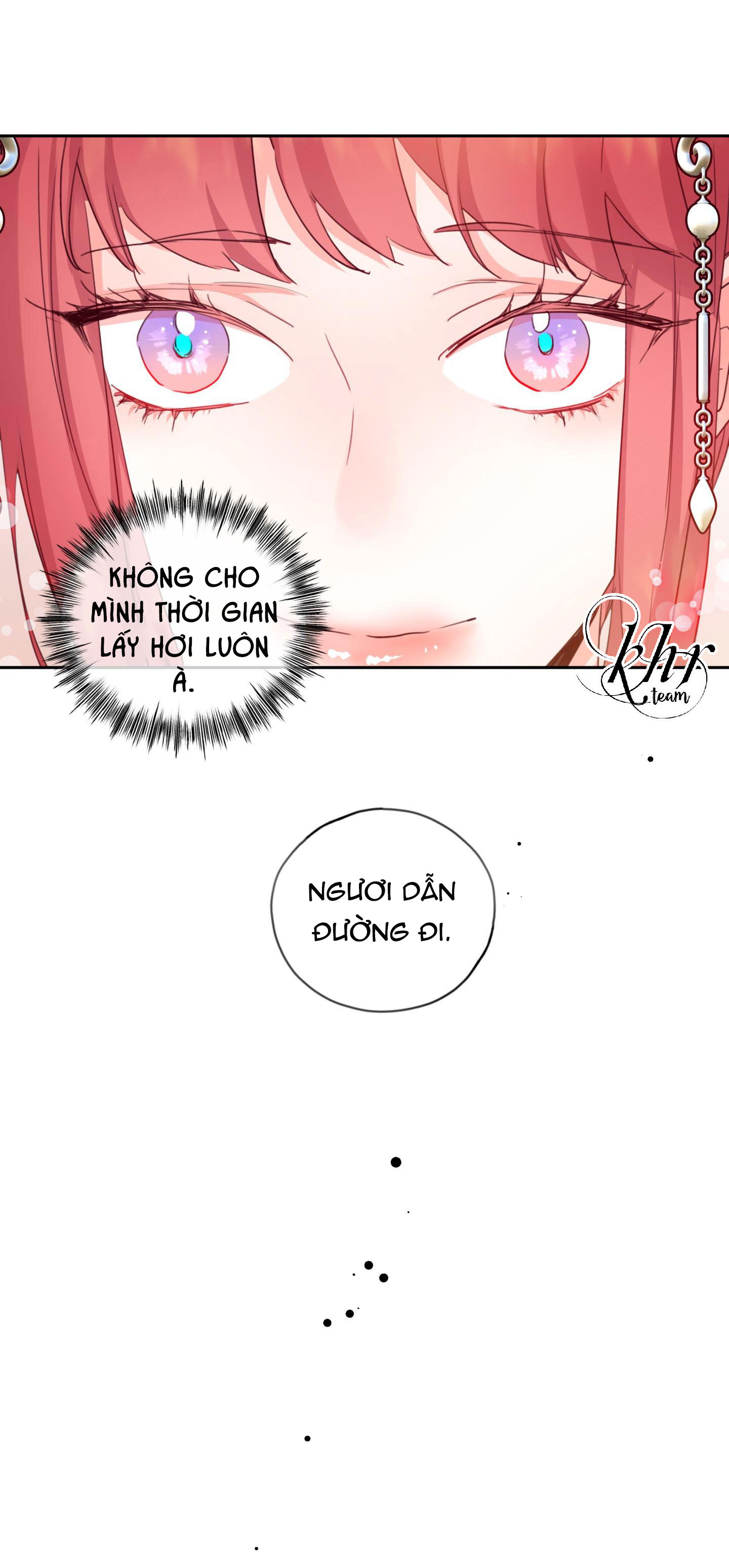 nàng tiên chốn cực lạc chapter 19 39