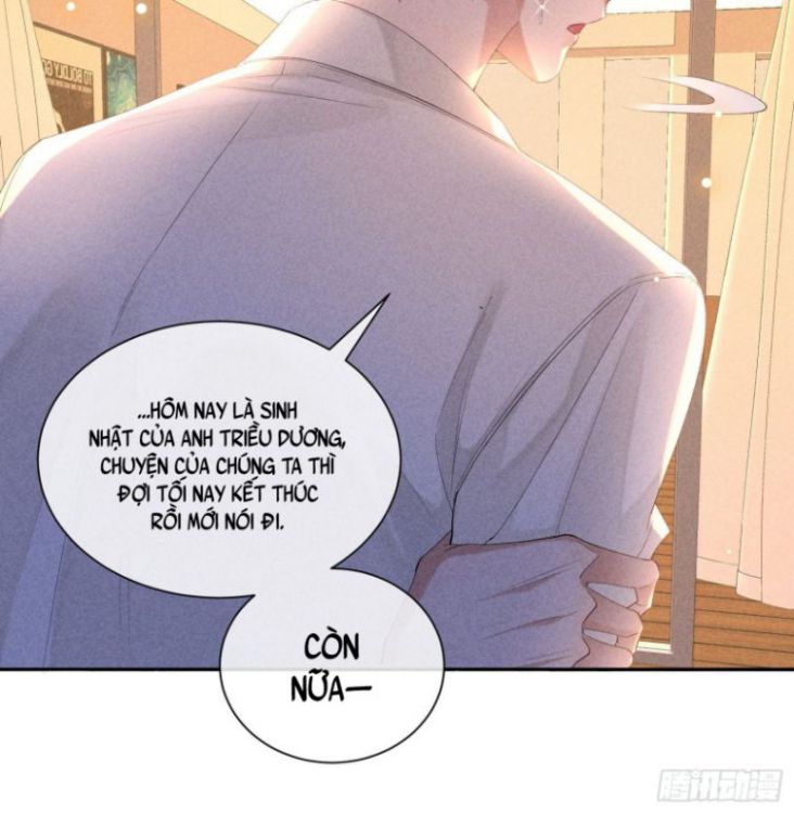 trò chơi săn mồi chapter 43 8