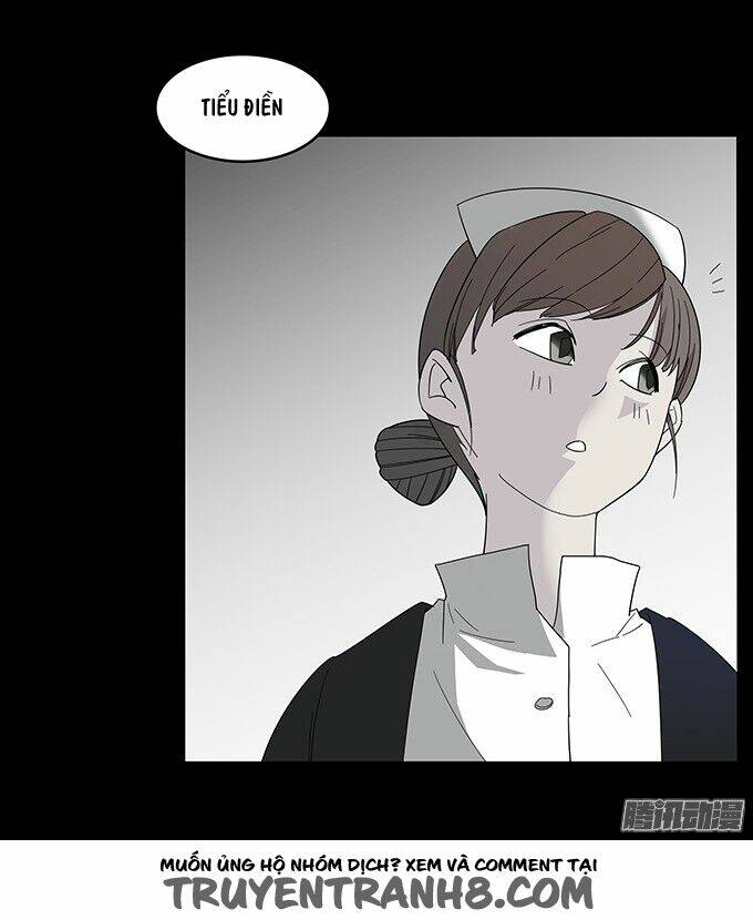 ớn lạnh tuyệt đối chapter 69 14