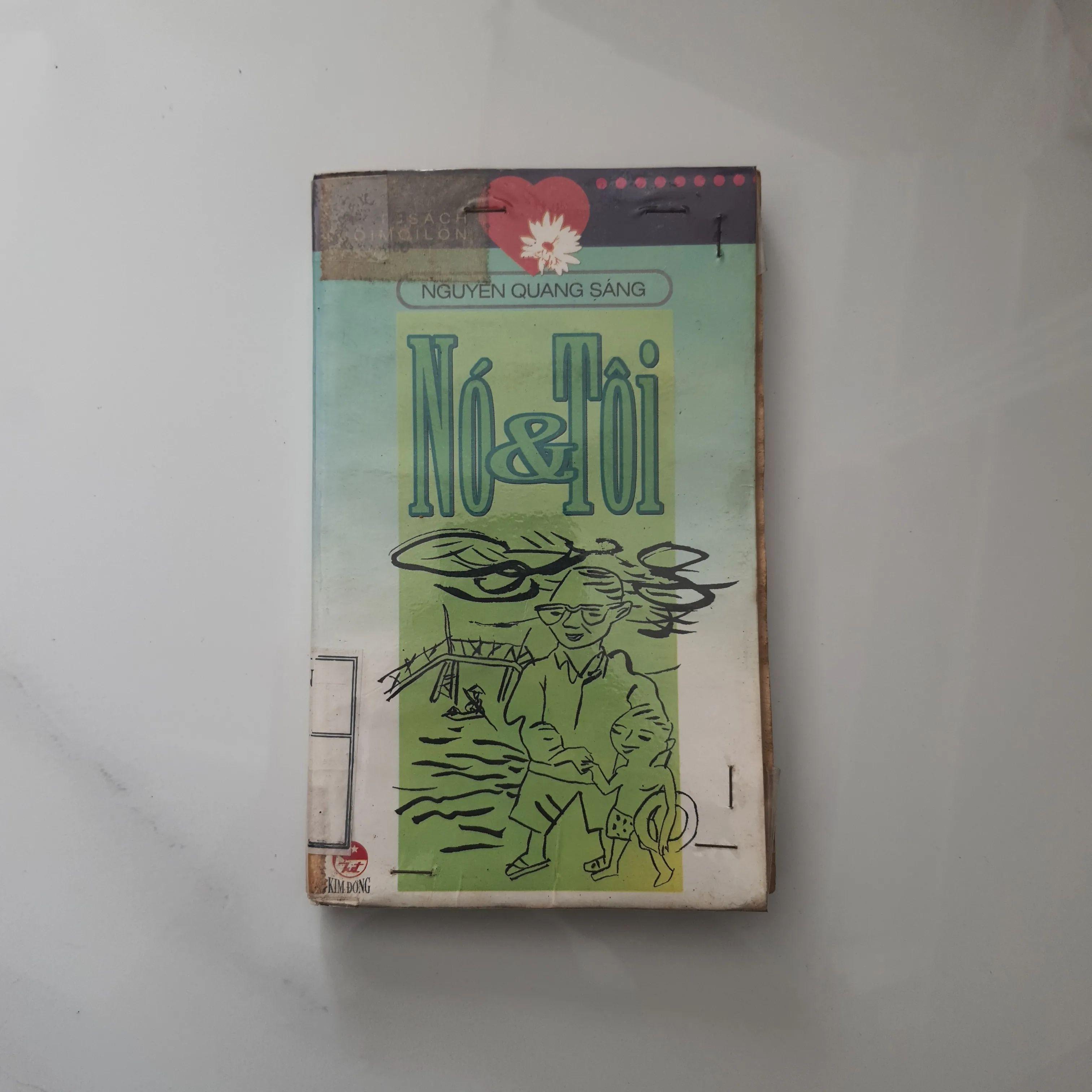 Nó & Tôi - Nguyễn Quang Sáng