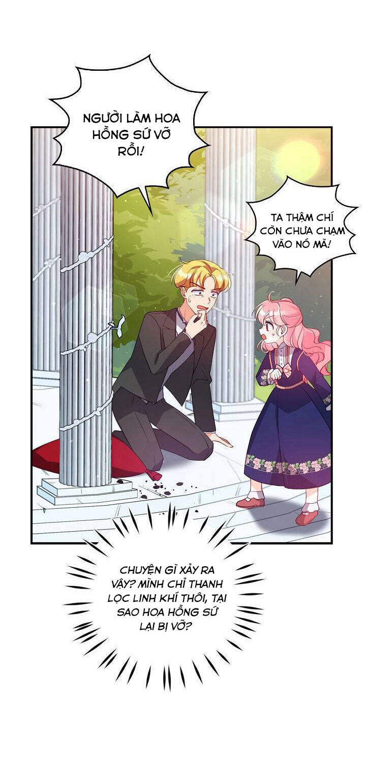 em gái cưng của đại công tước phản diện chapter 31 37