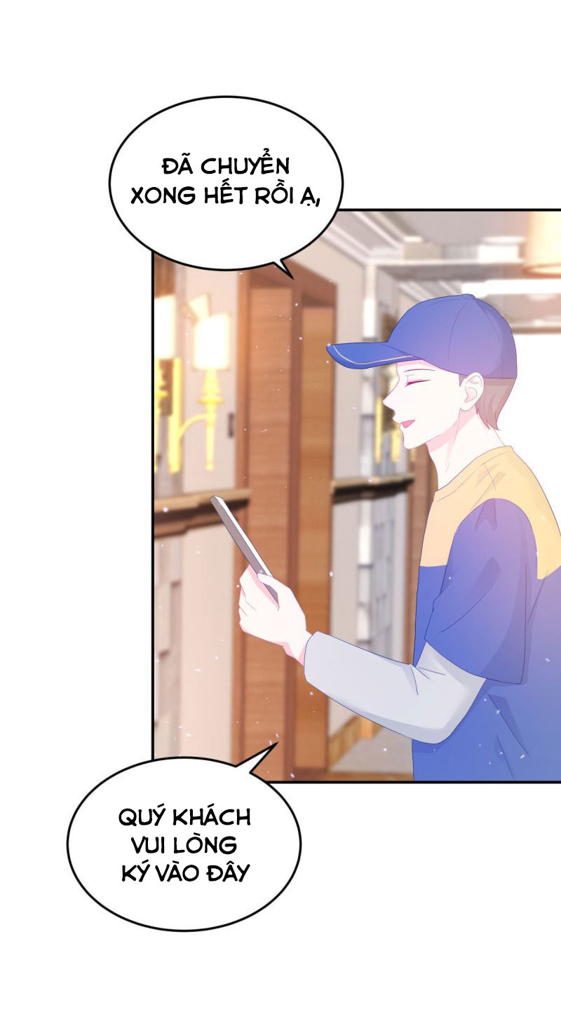 sử thi tình yêu của tôi và “tôi” chapter 1 20