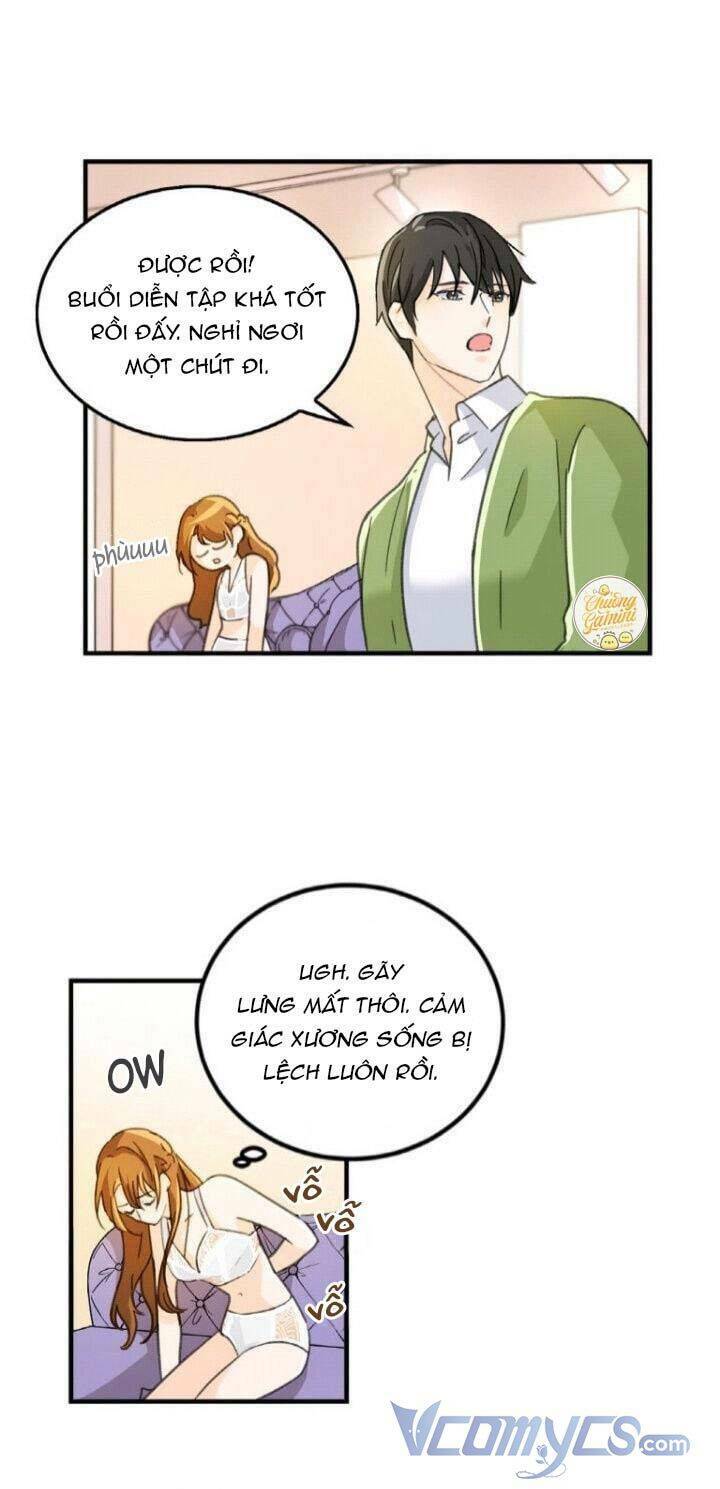 101 cách chinh phục trái tim em chapter 13 4