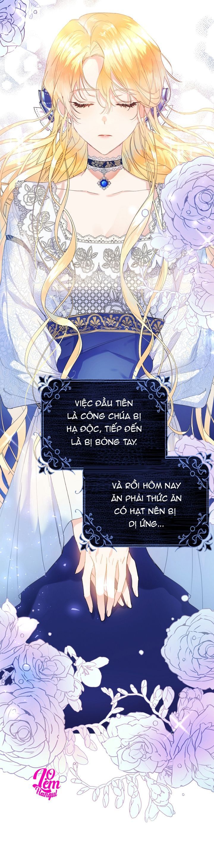 con rối ác nữ marionette chapter 14 48