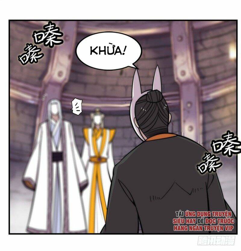 cuộc sống thoái ẩn của võ lâm chi vương chapter 98 24