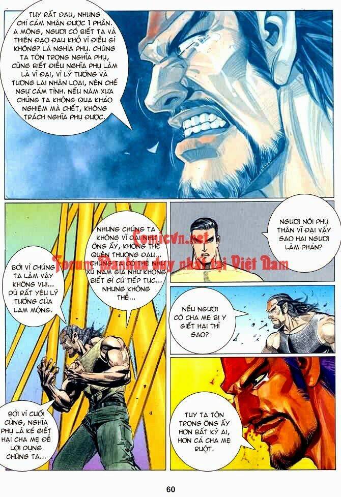 hải hổ 1 chapter 30 25