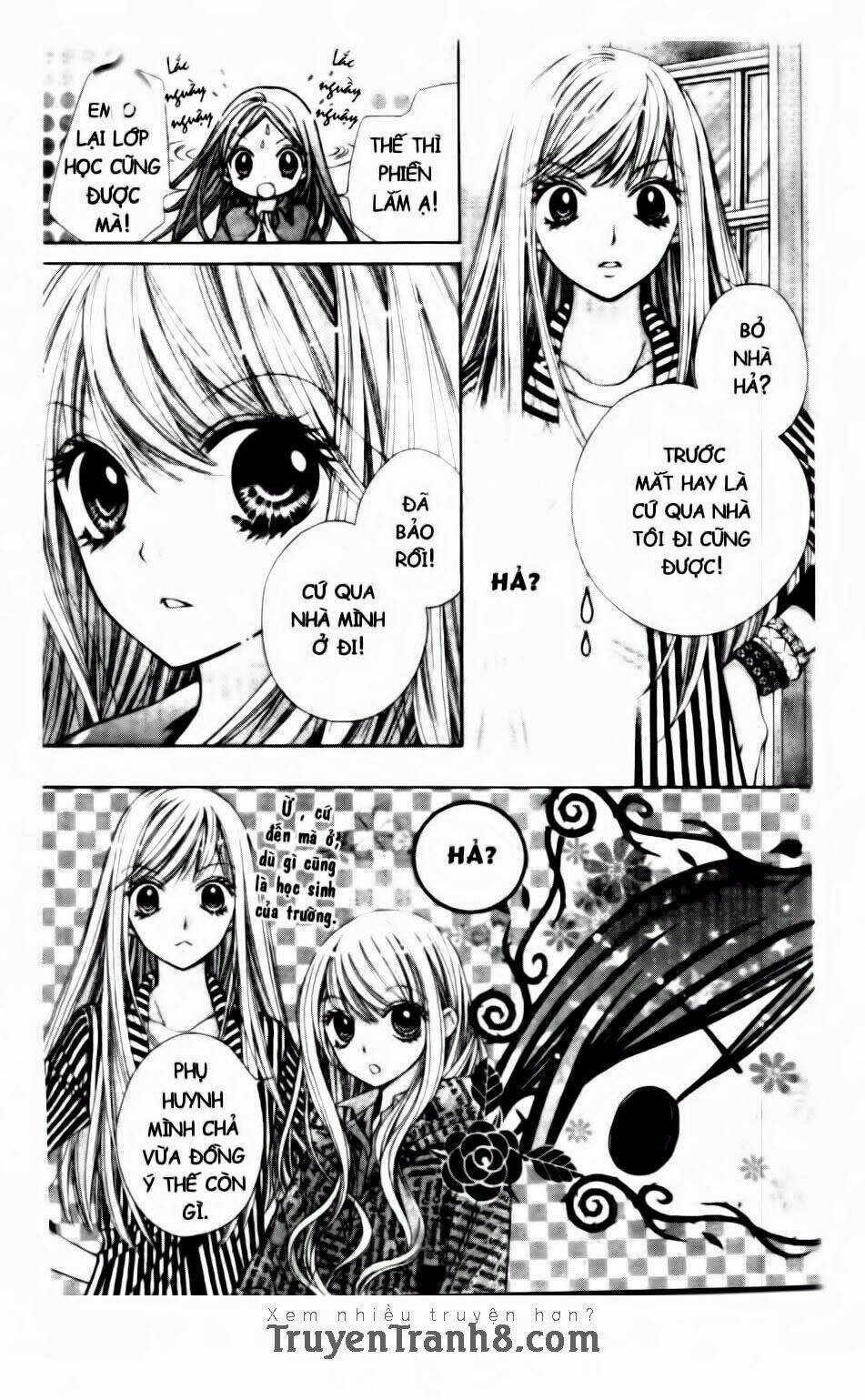 ác ma của chiến thắng chapter 5 4