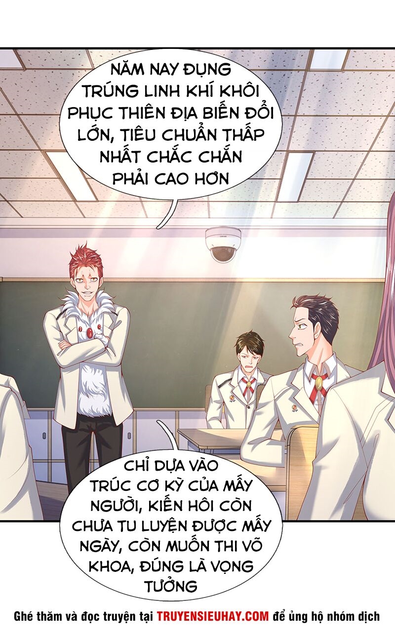 Vạn Cổ Thần Vương Chapter 63 - Trang 16