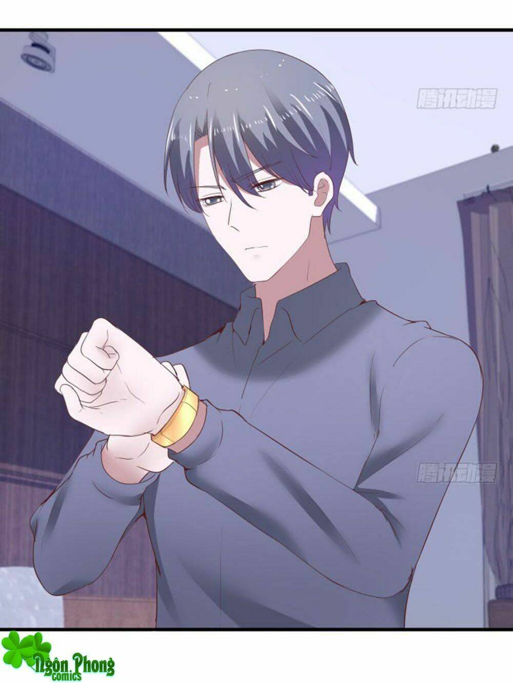 khi trò chơi ác ma bắt đầu chapter 86 12