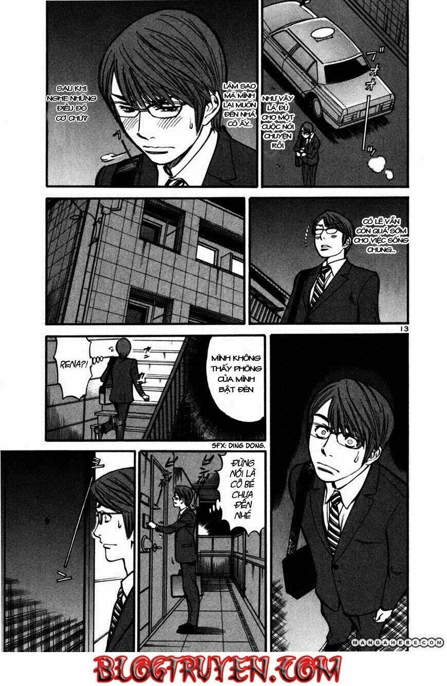 sakuranbo syndrome chapter 25 14