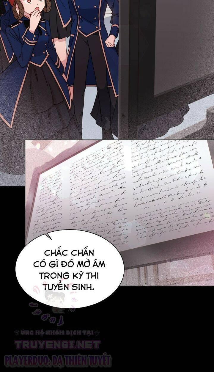 để yên cho tiểu thư hiền chapter 24 14