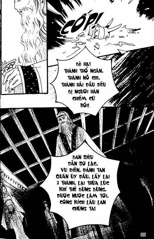 lâu lan y mộng chapter 5 93