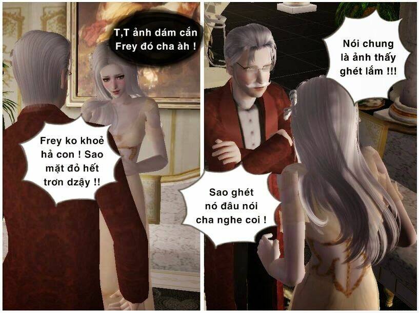 truyện sims - earl story chapter 24 45