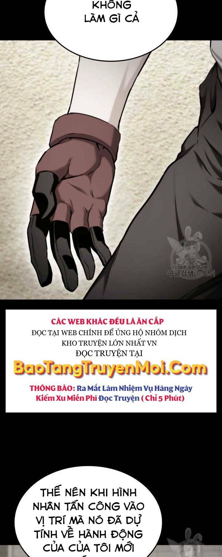 huyền thoại game thủ - tái xuất chapter 65 15