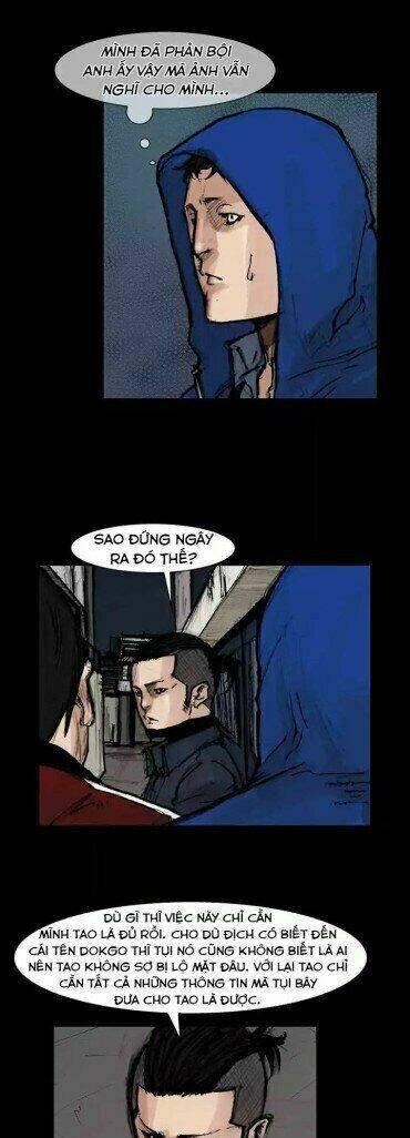 dokgo 2 | độc cô 2 chapter 45 17