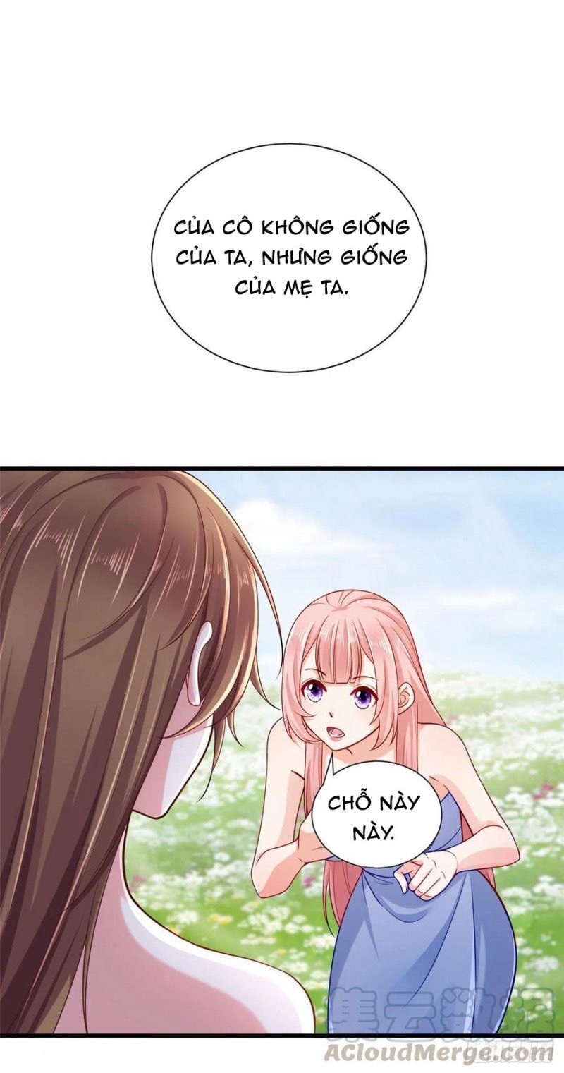 [16+] thảnh thơi thú thế chủng chủng điền, sinh sinh tể chapter 252 16