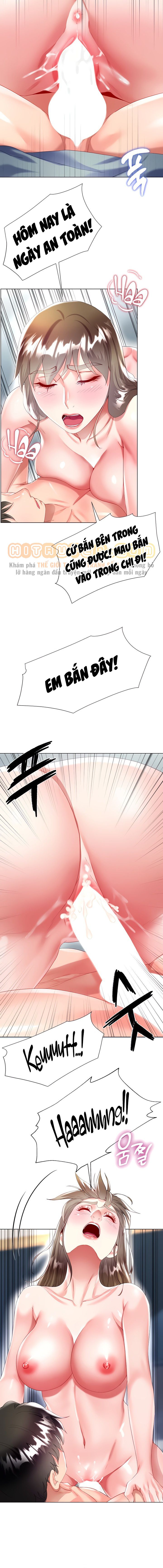 thương thầm chị dâu chapter 32 13