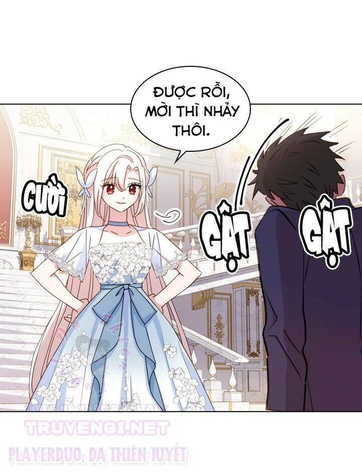 để yên cho tiểu thư hiền chapter 24 44