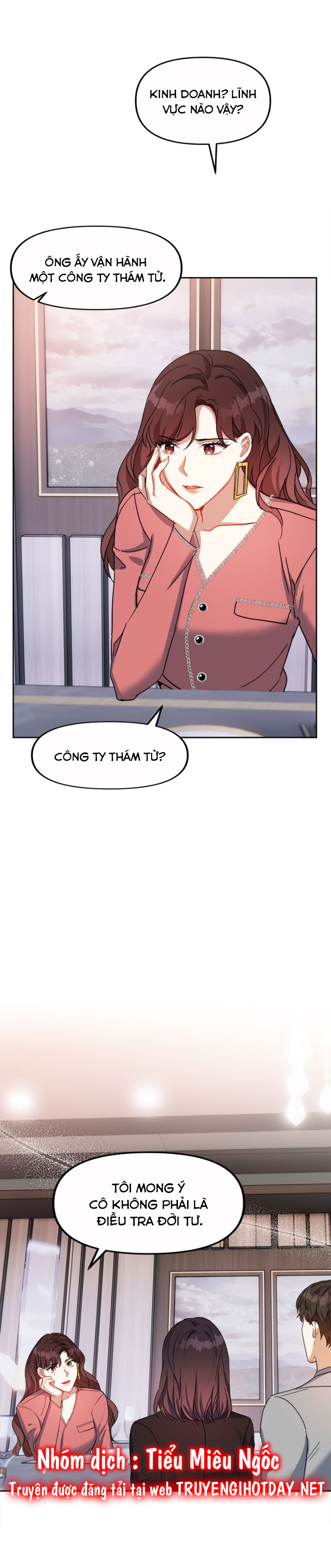 bản cam kết hôn nhân chapter 15 26