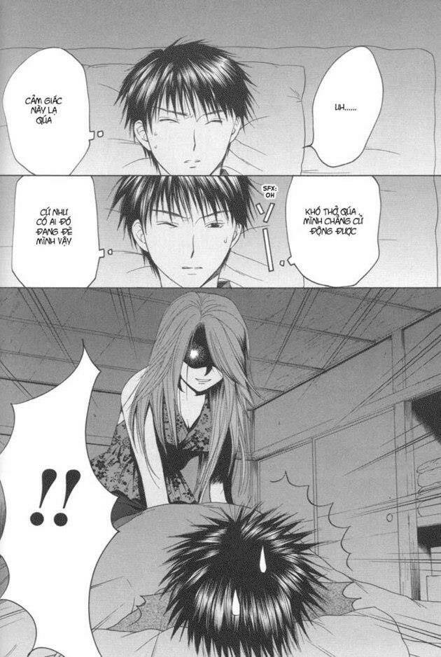 arcana soul chapter 10 10