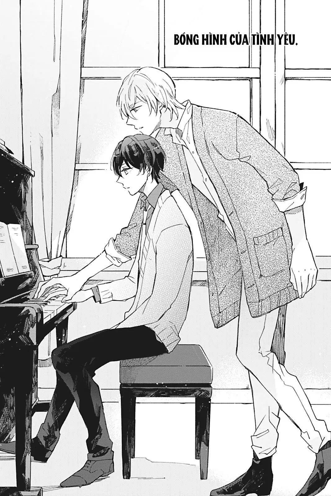 glass syndrome chapter 5 3