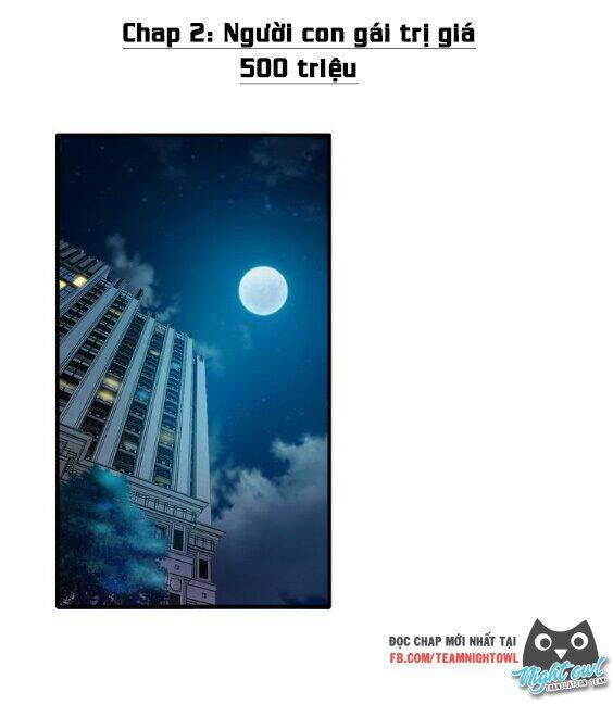 những mối tình bí mật không thể nói chapter 2 2