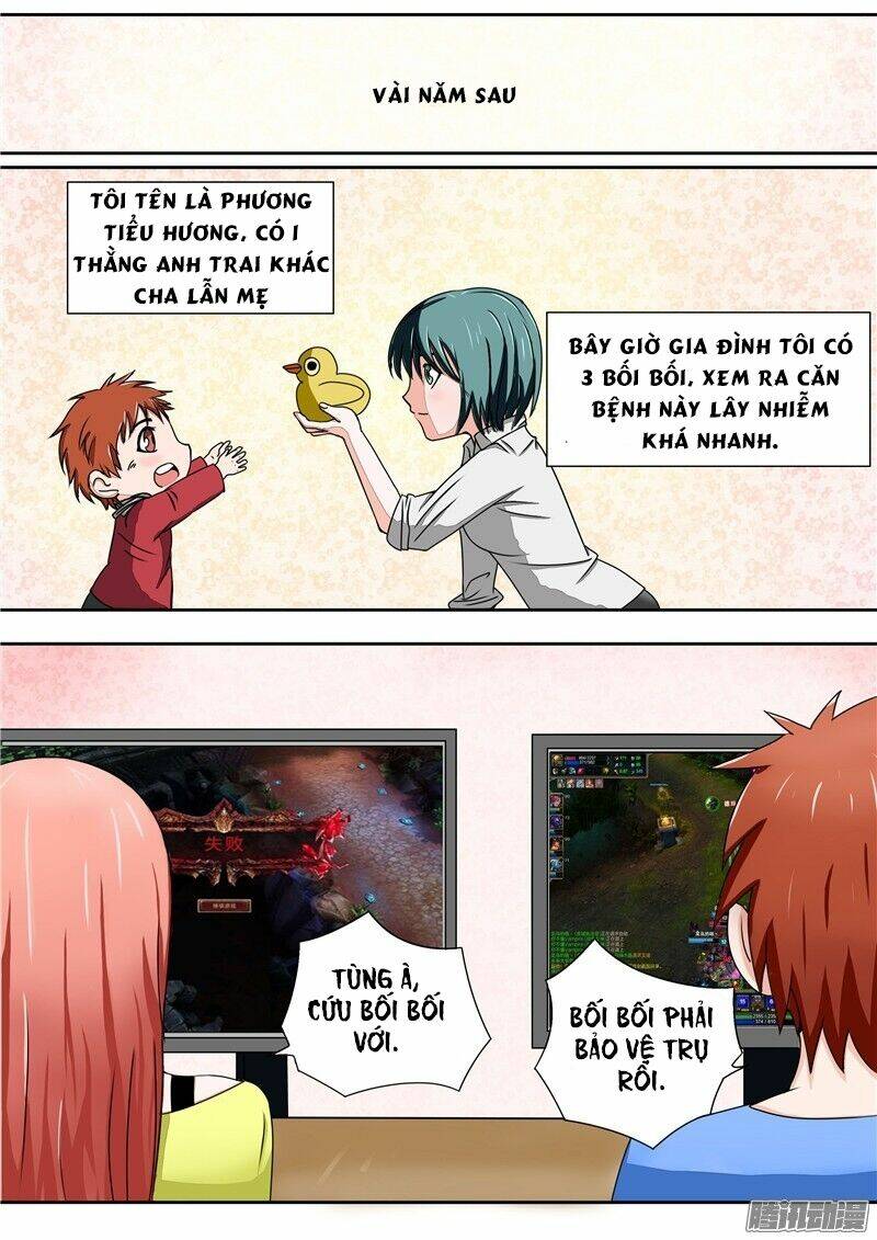 hiểm họa ô nhiễm nguồn nước chapter 34 19