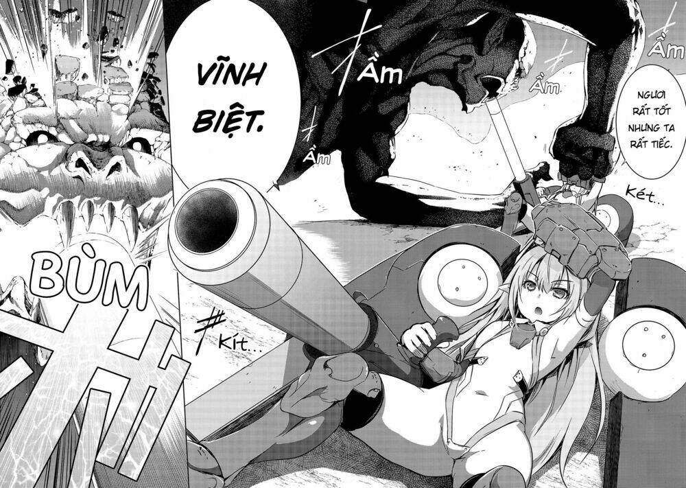 maou-sama no machizukuri! ~saikyou no danjon wa kindai toshi~ chapter 20 14