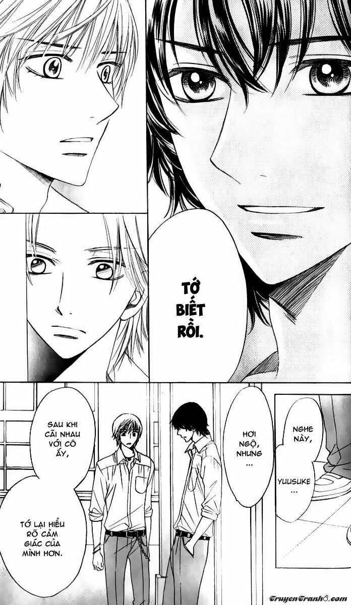 ác quỷ và bản tình ca chapter 63 24