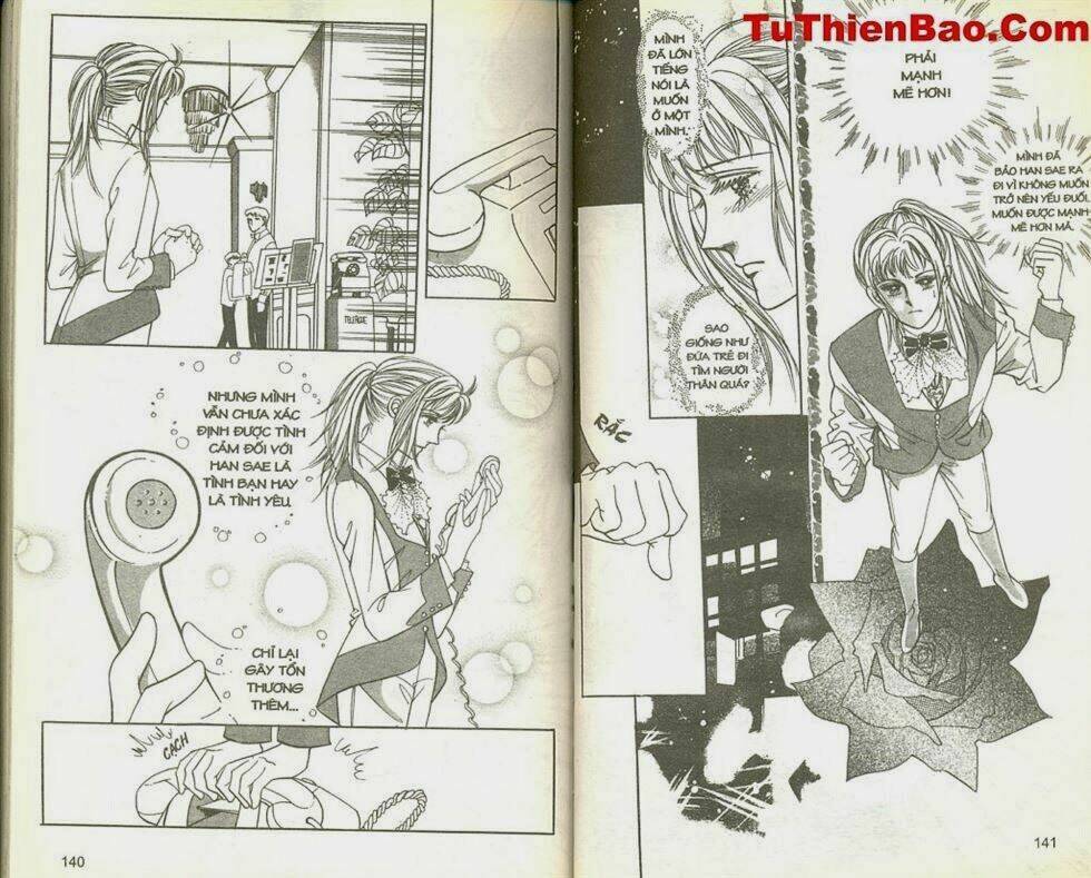 lọ lem kén rể chapter 4 70