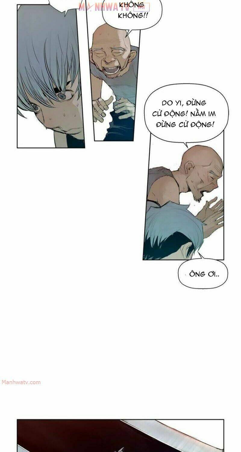 thanh gươm danh vọng chapter 3 23