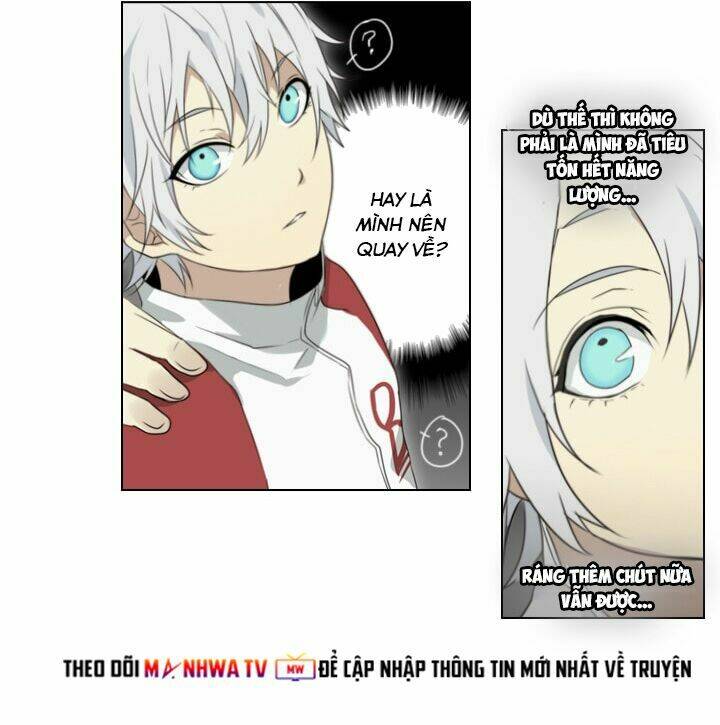 người cống hiến chapter 24 44