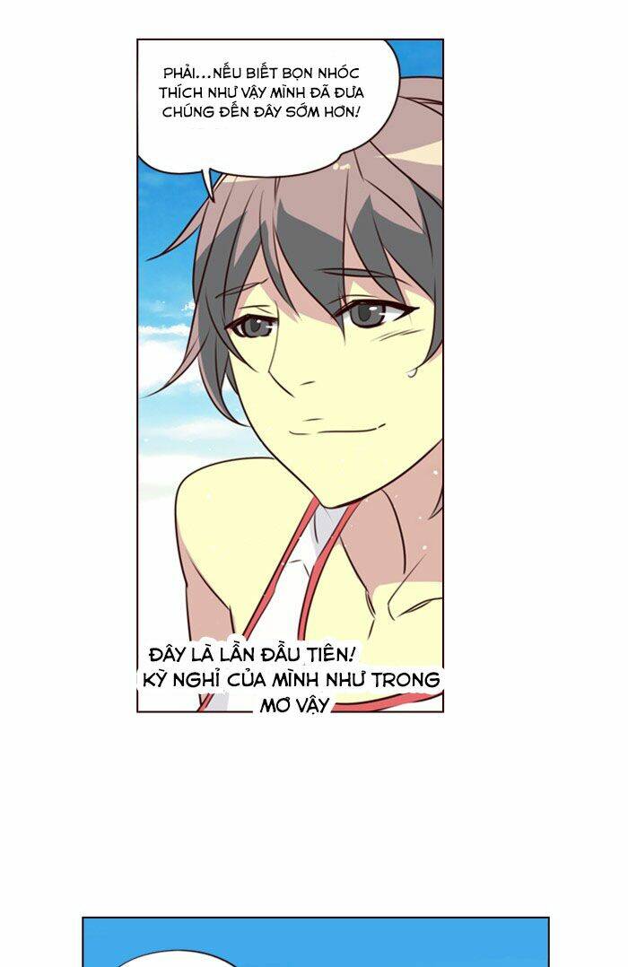 nữ sinh trường wilds chapter 207 27