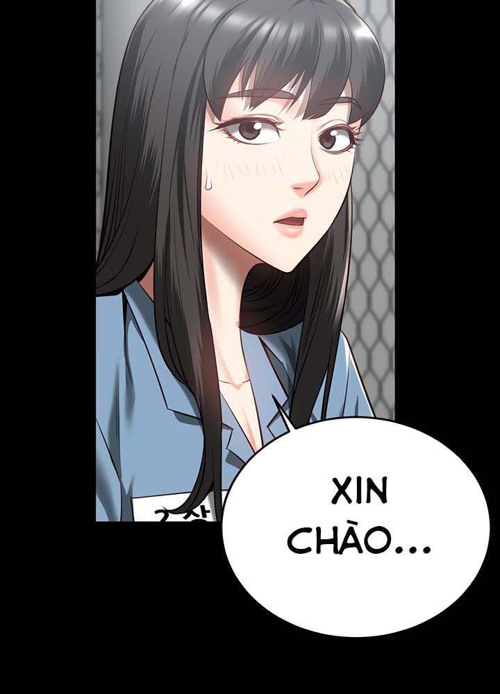 18+ giam cầm chapter 17.2 17