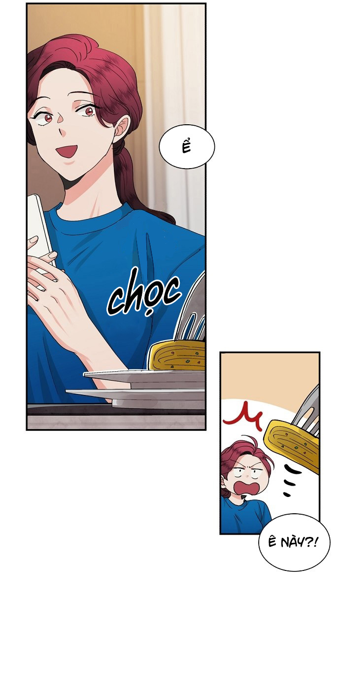 oan gia ngõ hẹp chapter 24 11