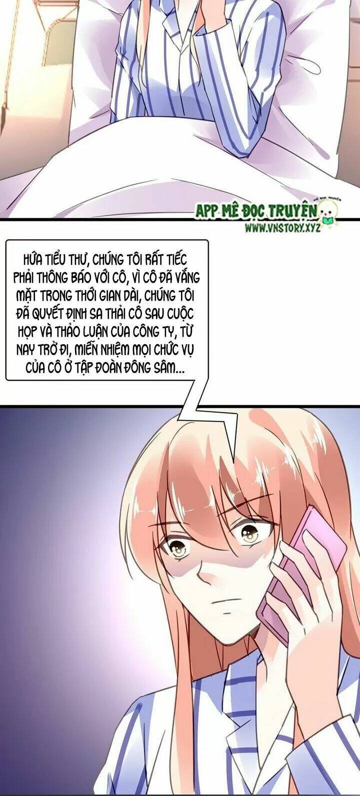 mưu ái thành nghiện chapter 125 21