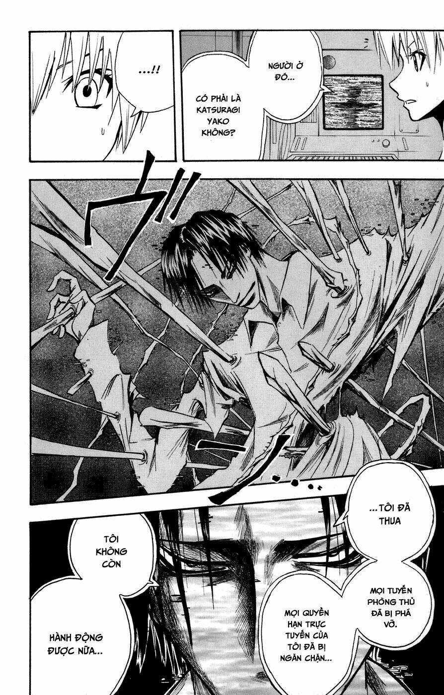 majin tantei nougami neuro chapter 88 14