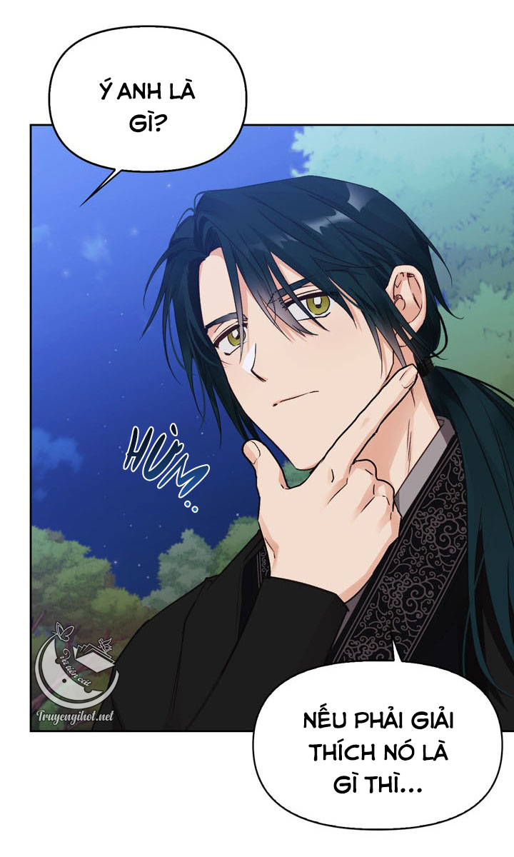 ác nữ xứng đôi với bạo chúa chapter 75.2 5