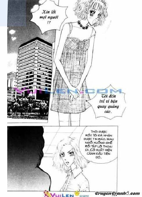 người mẫu hoàn hảo chapter 5 104