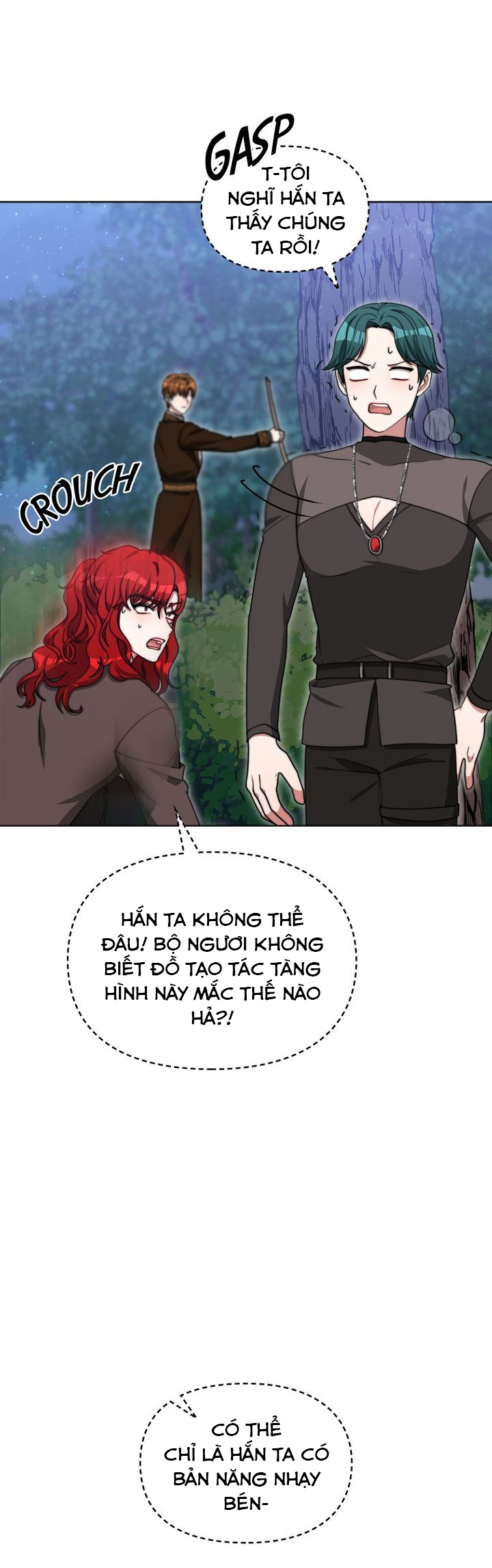 công nương eluana vita chapter 137 6