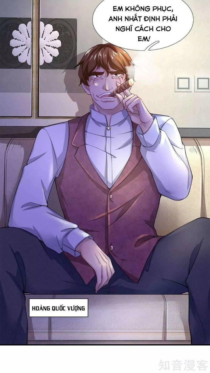 chung cực binh vương tại đô thị chapter 109 8